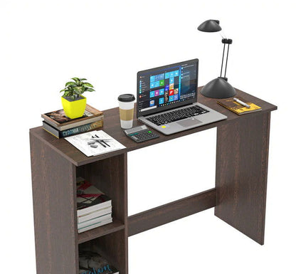 computer table office table study desk wooden table