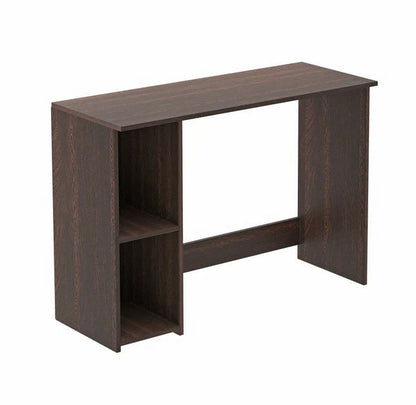 computer table office table study desk wooden table