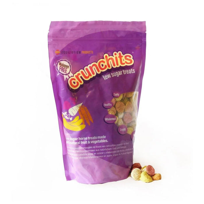 Equilibrium Crunchits - 750Gm -
