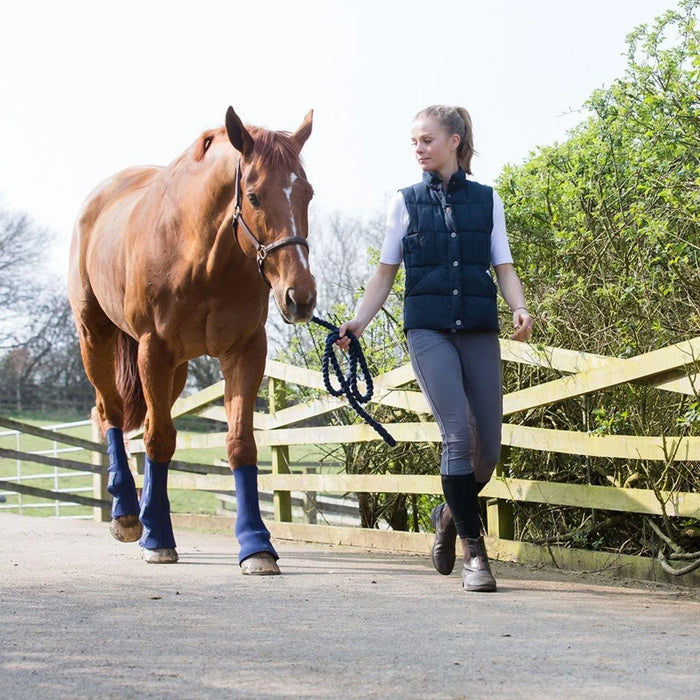 Equilibrium Equi-Chaps Hardy Chaps - Blue - Extra Small