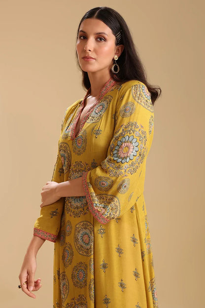 Eraya V-Neck Dress