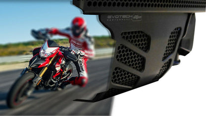 Evotech Ducati Hypermotard 939/SP Engine Guard 2016+ bun002471