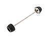 Evotech Ducati Scrambler/ Monster797 Rear Spindle Bobbin BUN001900