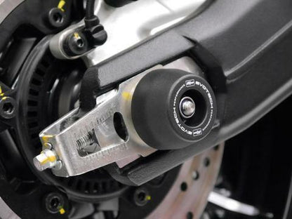 Evotech Ducati Scrambler/ Monster797 Rear Spindle Bobbin BUN001900