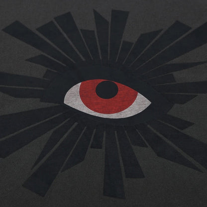 Eye Print T-Shirt