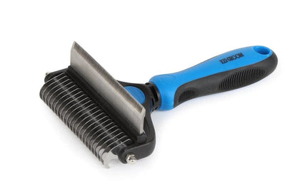EZI - GROOM Tidy Up Comb - Black -
