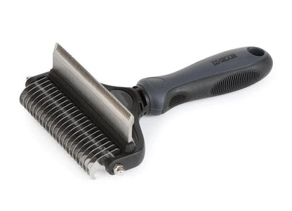 EZI - GROOM Tidy Up Comb - Black -