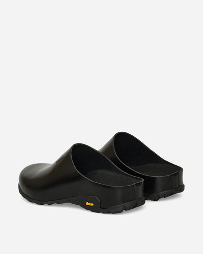 ROA Fedaia Black Sandals and Slides Sandals and Mules YBUW102LE02 BLK0001