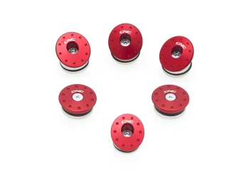 FRAME CAP SETS DUCATIMONSTER 821 1200S