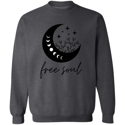 Dark Heather / S