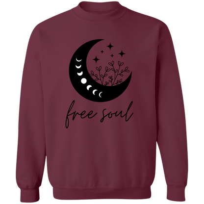 Maroon / S