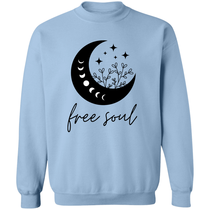 Light Blue / S