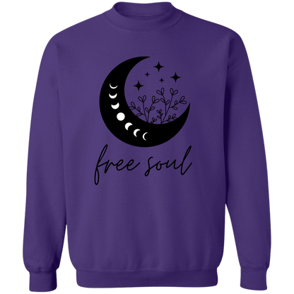 Purple / S