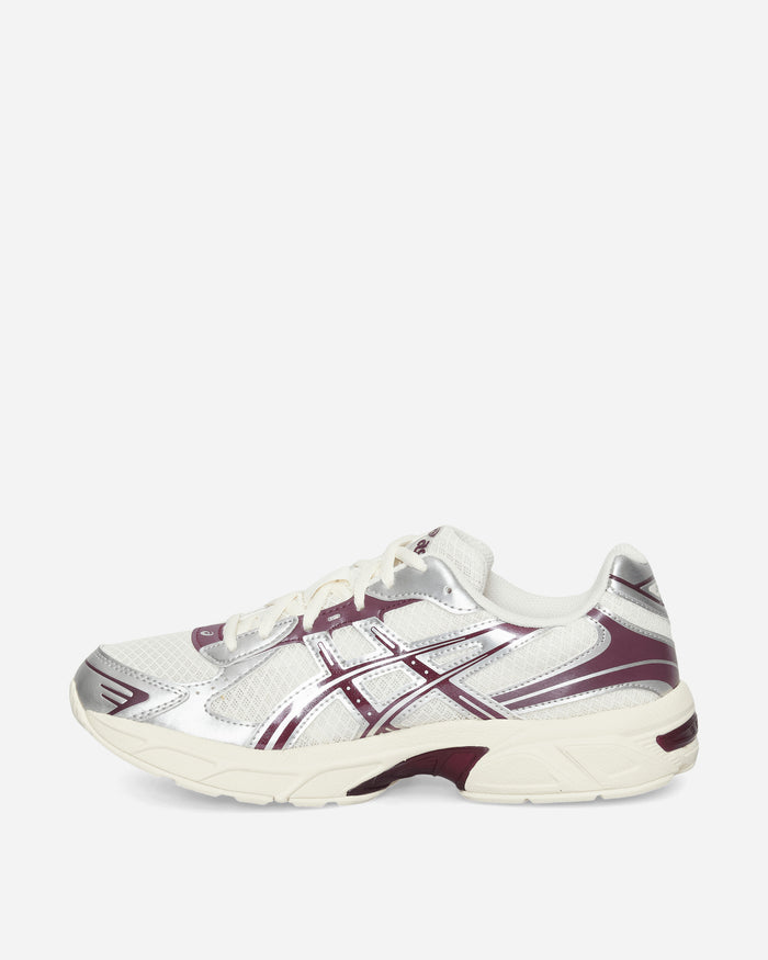 Asics Gel 1130 Cream/Beniimo Purple Sneakers Low 1203A899-102