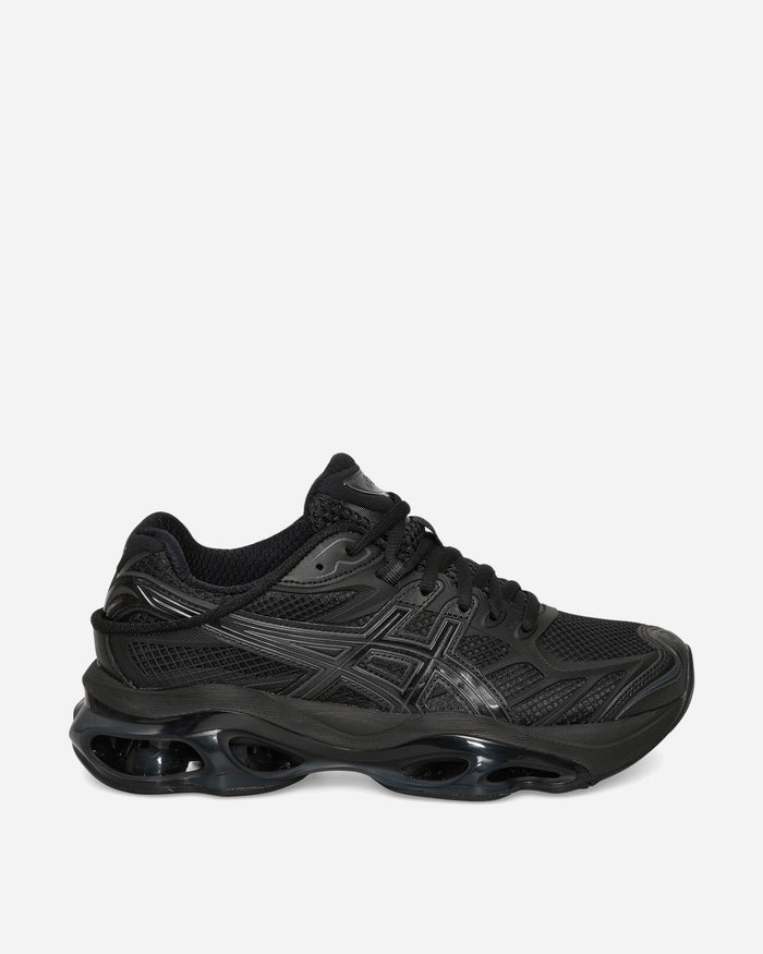 Asics Gel-Kinetic 2.0 Black/Black Sneakers Low 1203A678-001