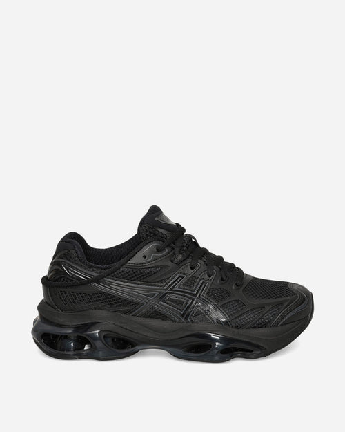 Asics Gel-Kinetic 2.0 Black/Black Sneakers Low 1203A678-001
