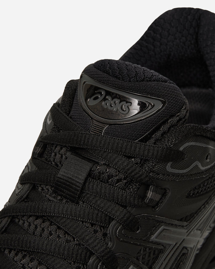 Asics Gel-Kinetic 2.0 Black/Black Sneakers Low 1203A678-001