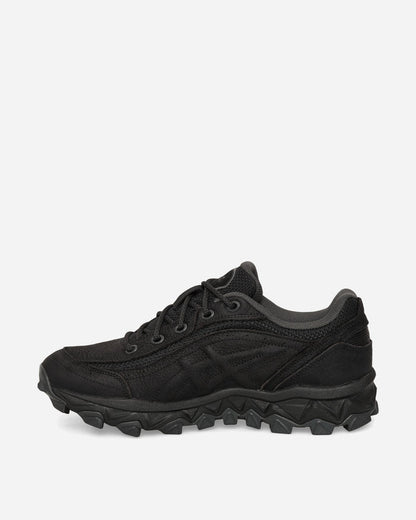 Asics Gel-Transcend Fj Black/Black Sneakers Low 1203B050-001
