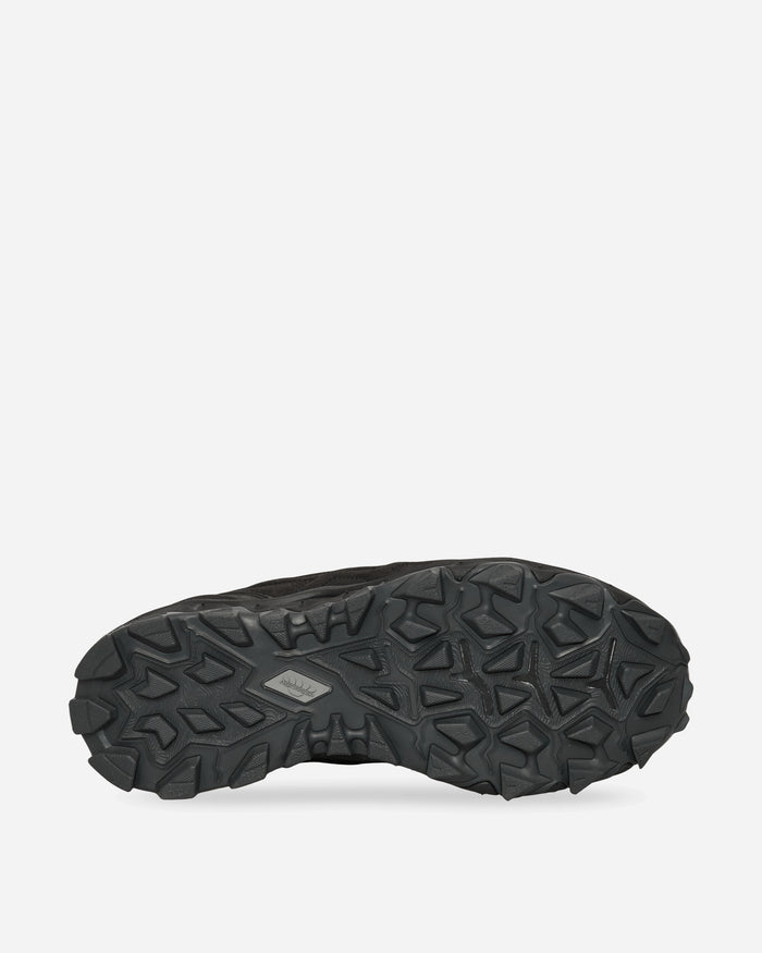 Asics Gel-Transcend Fj Black/Black Sneakers Low 1203B050-001