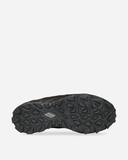 Asics Gel-Transcend Fj Black/Black Sneakers Low 1203B050-001