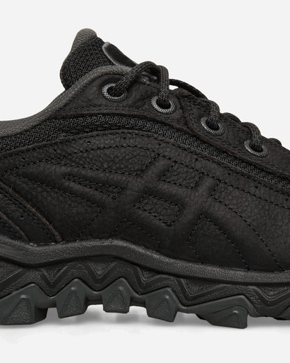 Asics Gel-Transcend Fj Black/Black Sneakers Low 1203B050-001