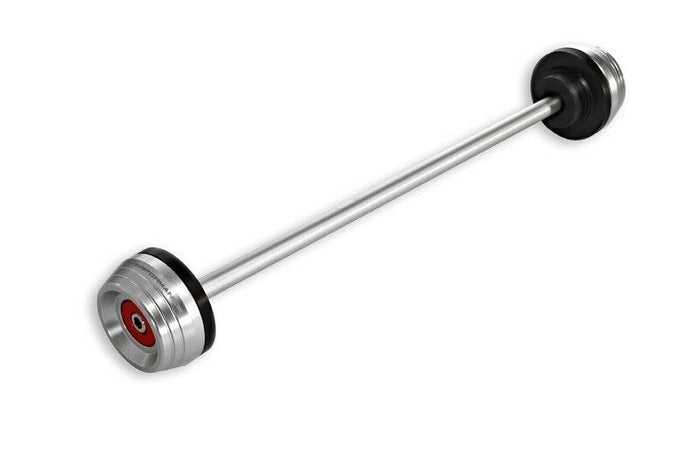 Genuine Ducati Front Axle Sliders 97380051A