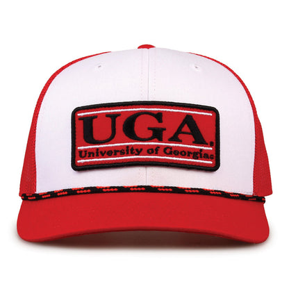 UGA Hat