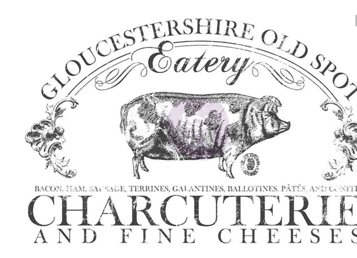 Gloucestershire 35x22.6