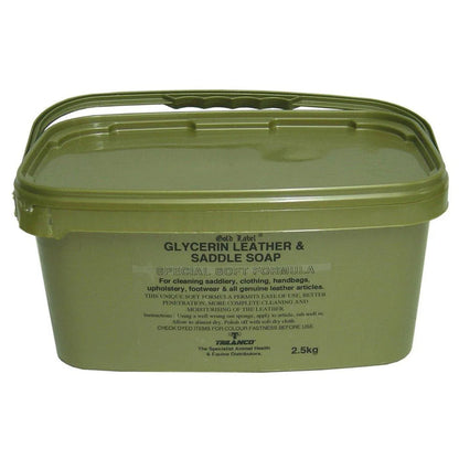 Gold Label Soft Soap - 2.5Kg -