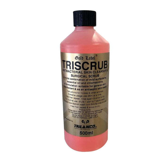 Gold Label Triscrub - 500Ml -