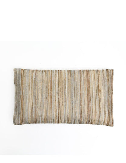 Golden Beaded Clutch