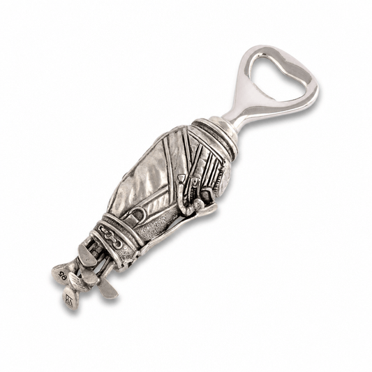 Golf Bag Bottle Opener 1