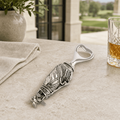 Golf Bag Bottle Opener 2