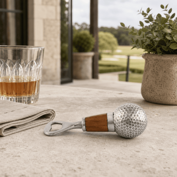 Golf Ball Bottle Opener 4