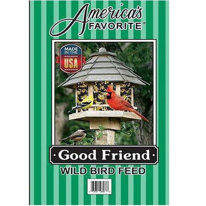 Good Friend Wild Bird Feed