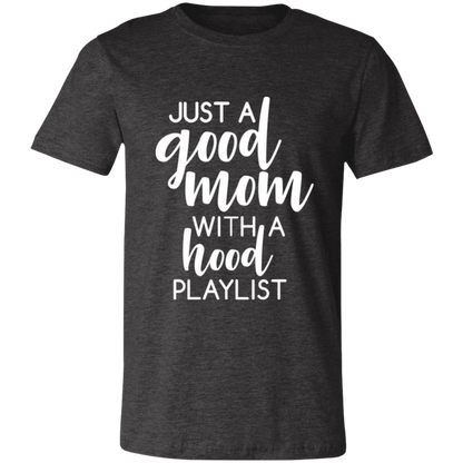 Dark Grey Heather / S