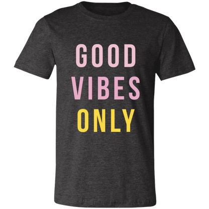 Dark Grey Heather / S