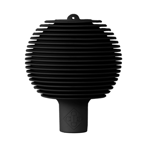 Grooming Deluxe Lead & Wall Protection Rubber Ball Pro - Equiluxe Tack