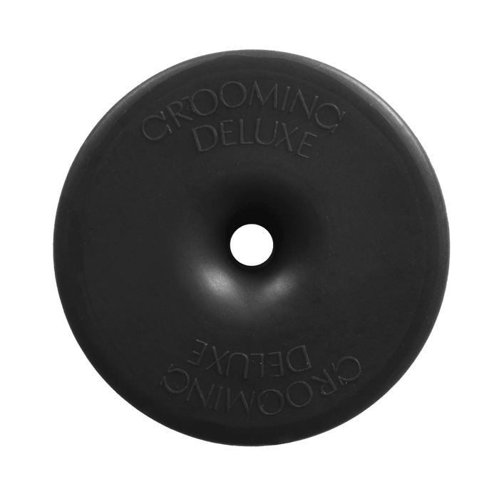 Grooming Deluxe Silicone Bit Guard Pair - Equiluxe Tack
