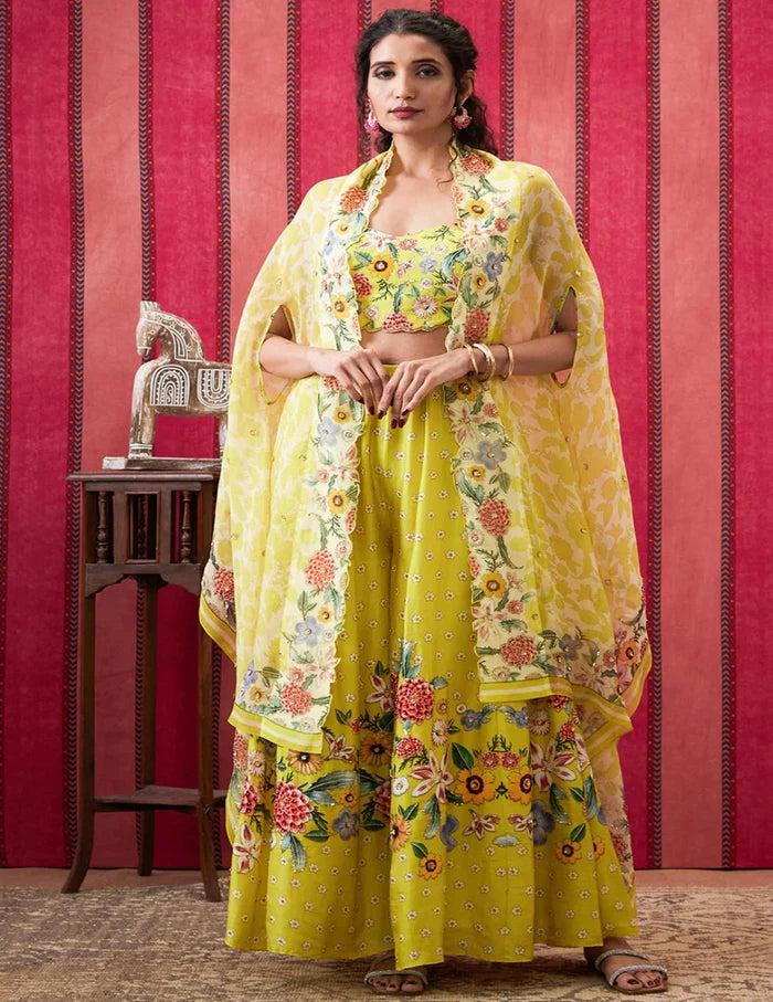 Gulista Co-ord Set
