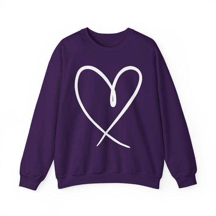 Purple / S