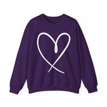 Purple / S
