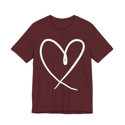 Maroon / S