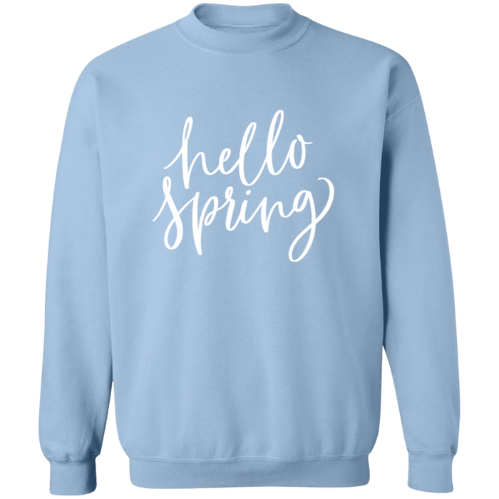 Light Blue / S