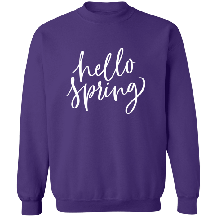 Purple / S