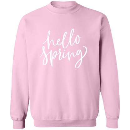 Light Pink / S