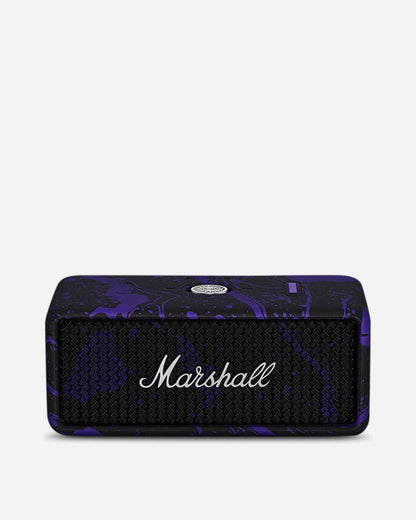 Marshall Emberton Iii Multicolor Tech and Audio Speakers EMBERTONIII MULTI