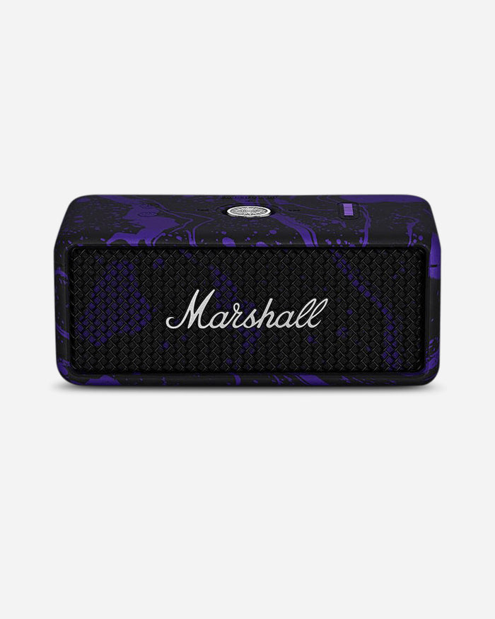 Marshall Emberton Iii Multicolor Tech and Audio Speakers EMBERTONIII MULTI
