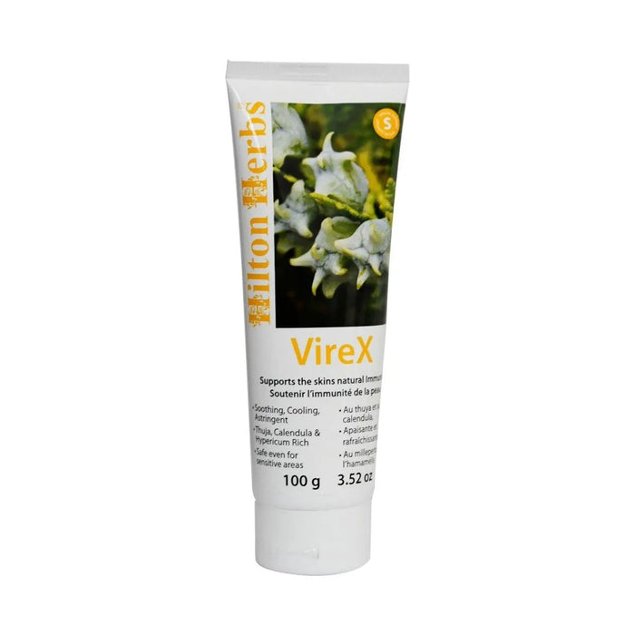 Hilton Herbs Virex - 100Gm -