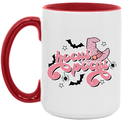 Hocus Pocus ceramic coffee mug, product photo 2